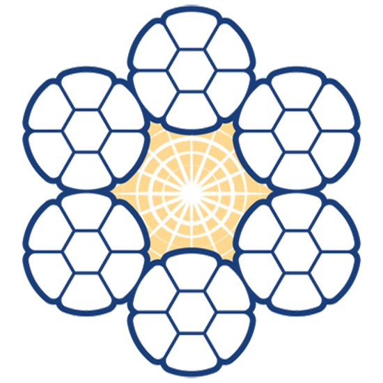 6x7+FC COMPACT WIRE ROPES